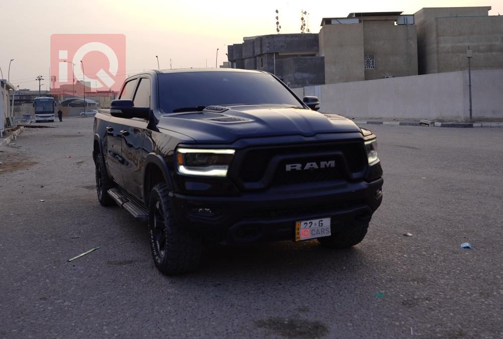 Ram 1500